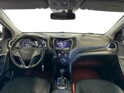 Hyundai Santa Fe III Рестайлинг Челябинск  - изображение 21