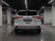 Toyota Highlander IV (XU70) Москва  - изображение 35