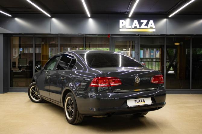 Volkswagen Passat B7 с пробегом 2011 года, цена 1 099 000 рублей, 215541 км, седан, Автокод Объявления