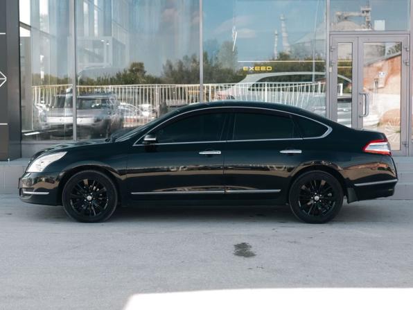 Nissan Teana II Рестайлинг с пробегом 2011 года, цена 1 100 000 рублей, 258611 км, седан, Автокод Объявления