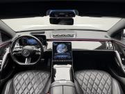 Mercedes-Benz S-Класс VII (W223) Москва  - изображение 33