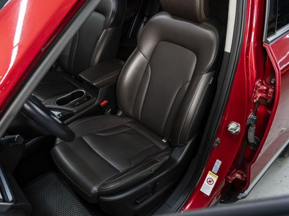 Changan CS35 Plus I с пробегом 2021 года, цена 1 330 000 рублей, 156891 км, внедорожник, Автокод Объявления