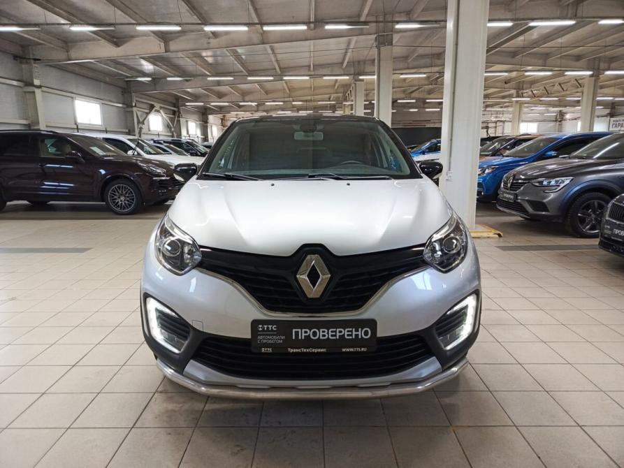 Renault Kaptur I Набережные Челны  - изображение 2