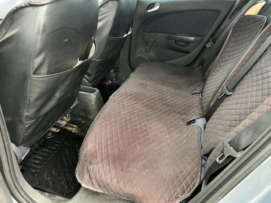 Opel Corsa D Буинск  - изображение 14