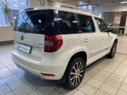 Skoda Yeti I Рестайлинг Челябинск  - изображение 27