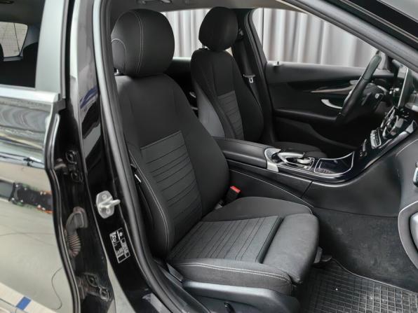 Mercedes-Benz C-Класс IV (W205) с пробегом 2017 года, цена 2 089 000 рублей, 150000 км, универсал, Автокод Объявления