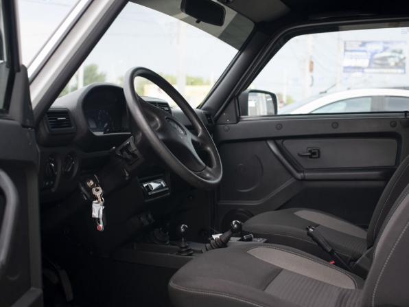 Lada (ВАЗ) Niva Legend с пробегом 2023 года, цена 950 000 рублей, 38281 км, внедорожник, Автокод Объявления