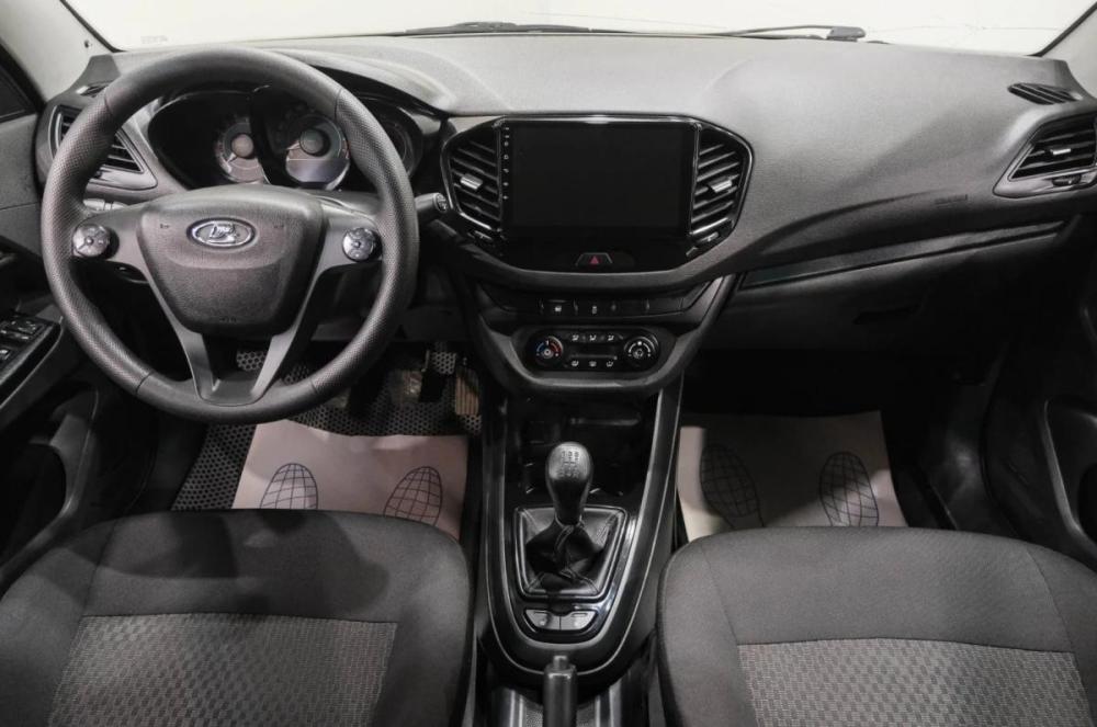 Lada (ВАЗ) Vesta I Новокузнецк  - изображение 18