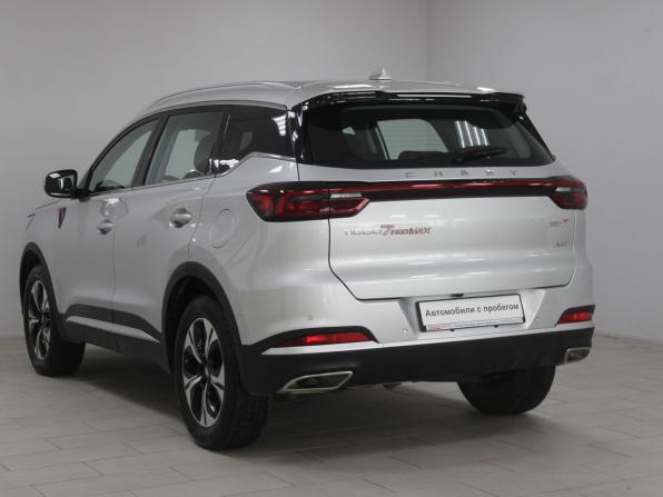 Chery Tiggo 7 Pro Max I с пробегом 2024 года, цена 2 129 900 рублей, 36260 км, внедорожник, Автокод Объявления