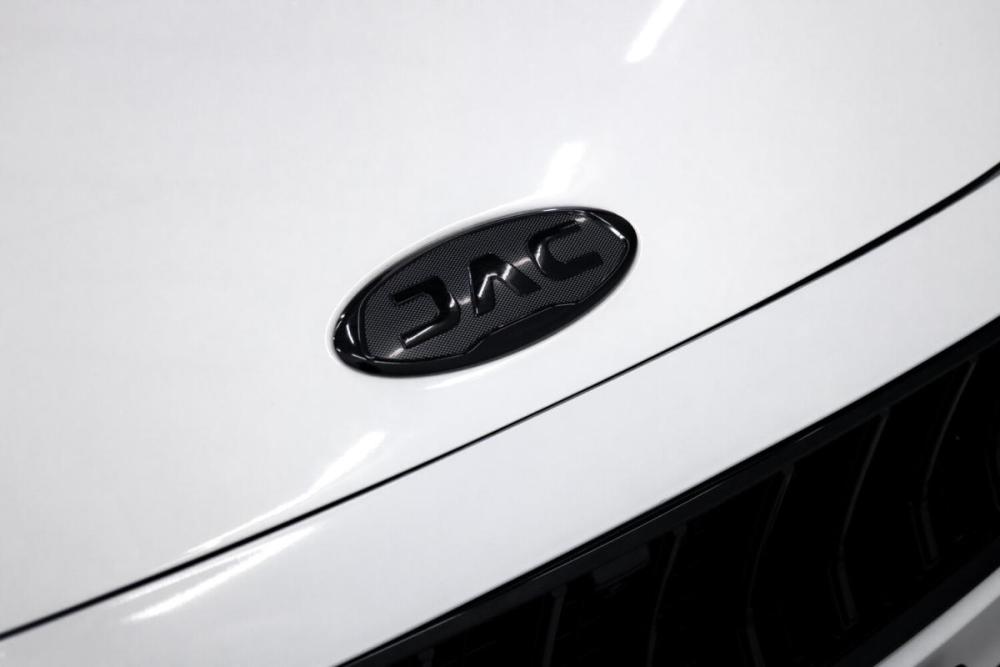 JAC J7 I Тюмень  - изображение 10