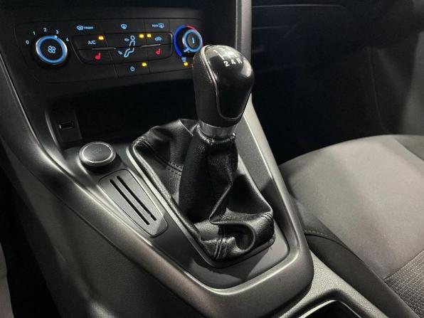Ford Focus III Рестайлинг с пробегом 2015 года, цена 760 000 рублей, 206123 км, универсал, Автокод Объявления