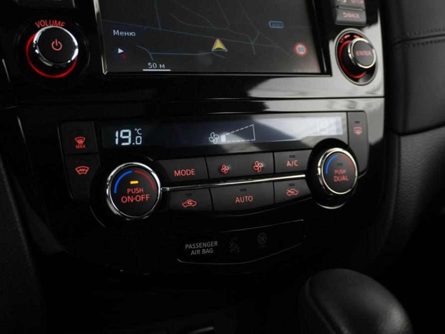 Nissan X-Trail III Рестайлинг Москва  - изображение 17