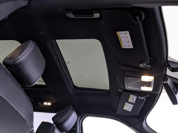 Ford Explorer V Рестайлинг 2 с пробегом 2018 года, цена 3 100 000 рублей, 136477 км, внедорожник, Автокод Объявления
