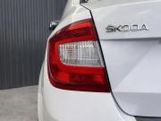 Skoda Rapid I Пермь  - изображение 58