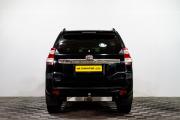 Toyota Land Cruiser Prado 150 Series Рестайлинг 1 Сургут  - изображение 23