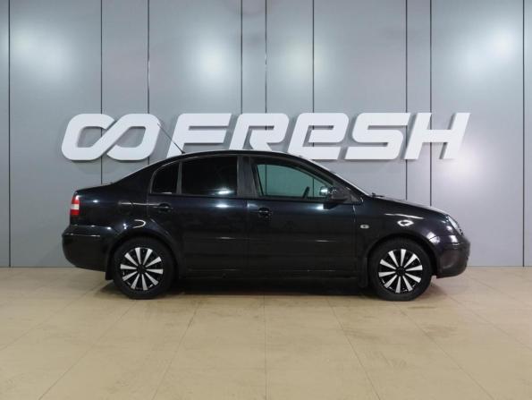 Volkswagen Polo IV с пробегом 2004 года, цена 509 000 рублей, 250297 км, седан, Автокод Объявления