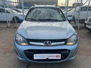 Lada (ВАЗ) Kalina II Нижнекамск  - изображение 23