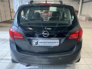 Opel Meriva B Челябинск  - изображение 27