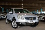 Nissan Qashqai I Уфа  - изображение 23