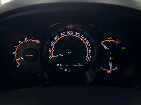 Lada (ВАЗ) Vesta I с пробегом 2019 года, цена 980 000 рублей, 99000 км, универсал, Автокод Объявления