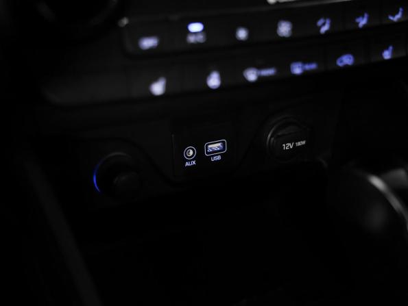 Hyundai Tucson III с пробегом 2016 года, цена 1 589 000 рублей, 187862 км, внедорожник, Автокод Объявления
