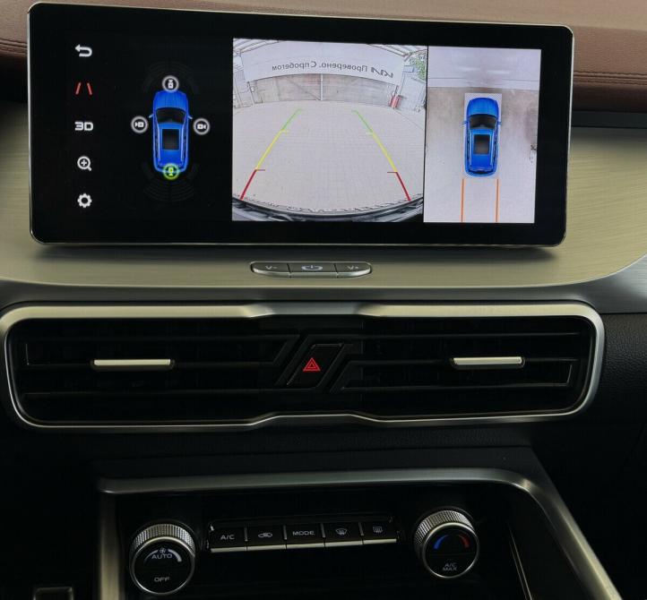 Geely Coolray I Москва  - изображение 8