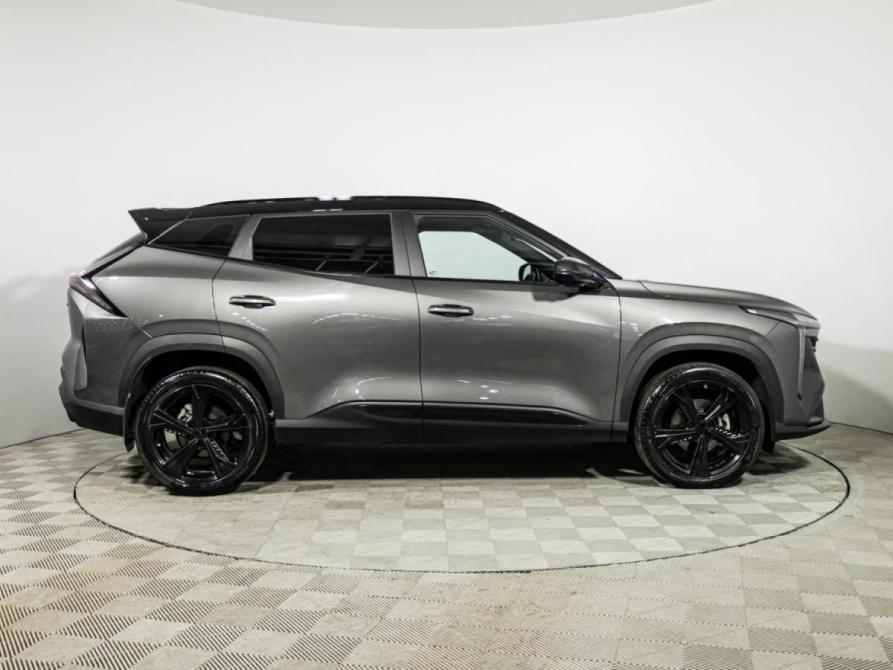 Geely Cityray Санкт-Петербург  - изображение 4