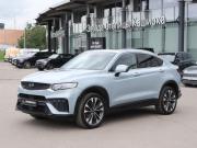 Geely Tugella I Рестайлинг Москва  - изображение 29