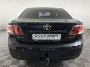 Toyota Avensis III Рестайлинг Москва  - изображение 25