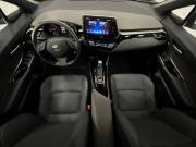 Toyota C-HR I Рестайлинг Воронеж  - изображение 29