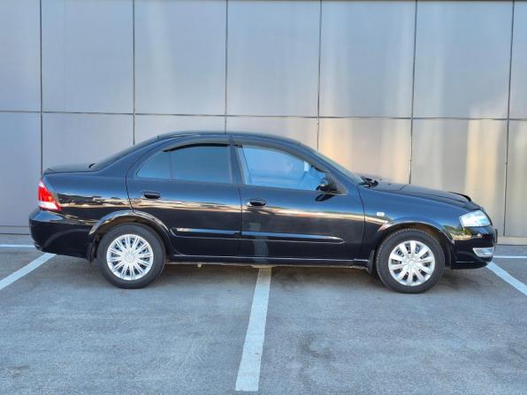 Nissan Almera Classic I с пробегом 2008 года, цена 719 000 рублей, 86000 км, седан, Автокод Объявления