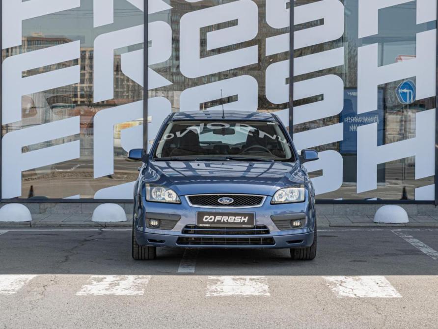 Ford Focus II Краснодар  - изображение 3
