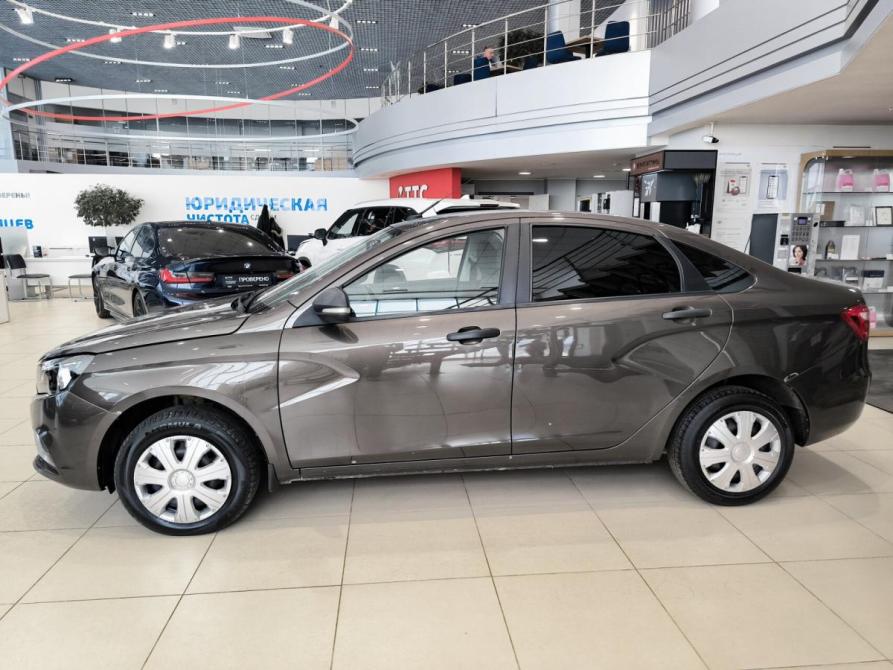 Lada (ВАЗ) Vesta I Казань  - изображение 10