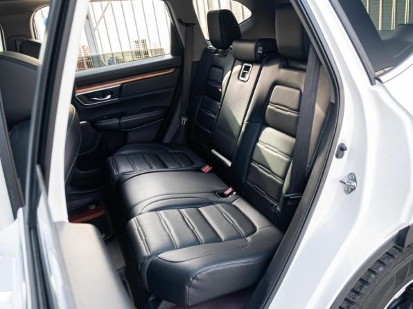 Honda CR-V V с пробегом 2020 года, цена 2 839 000 рублей, 71655 км, внедорожник, Автокод Объявления