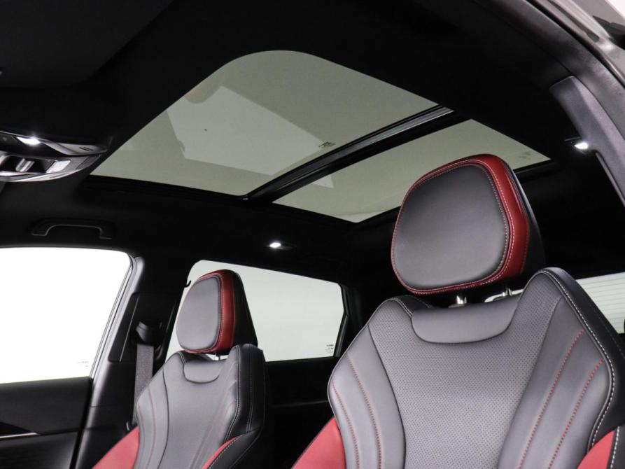 Geely Coolray I Рестайлинг Химки  - изображение 14