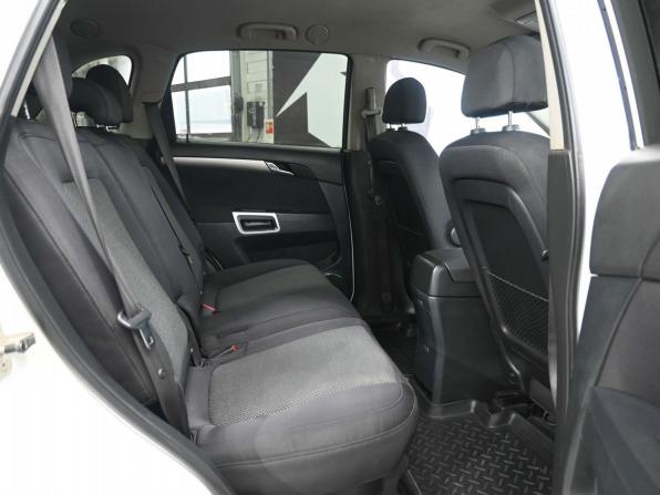 Opel Antara I с пробегом 2008 года, цена 829 900 рублей, 243000 км, внедорожник, Автокод Объявления