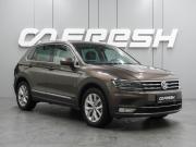 Volkswagen Tiguan II Воронеж  - изображение 22