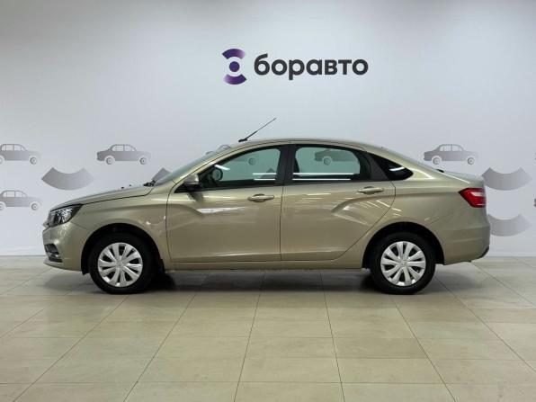 Lada (ВАЗ) Vesta I с пробегом 2020 года, цена 1 085 000 рублей, 43964 км, седан, Автокод Объявления