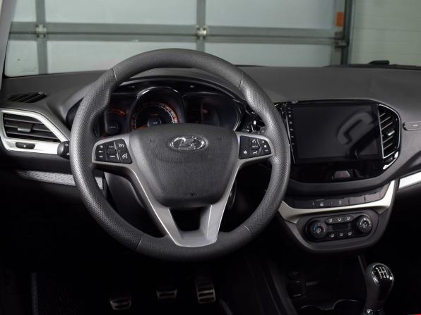 Lada (ВАЗ) Vesta I с пробегом 2021 года, цена 1 199 995 рублей, 79451 км, универсал, Автокод Объявления