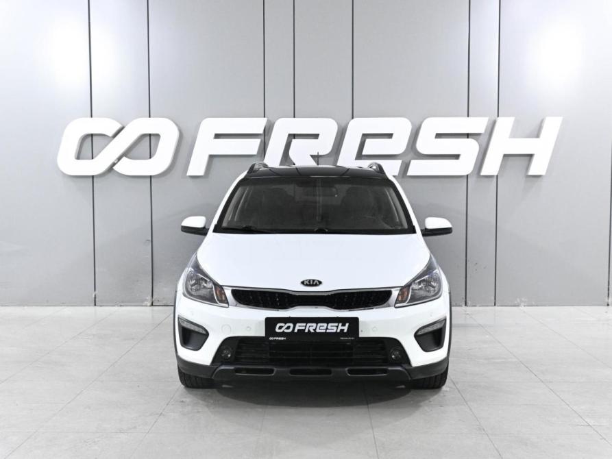 Kia Rio IV Ростов-на-Дону  - изображение 3