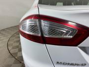 Ford Mondeo IV Рестайлинг Воронеж  - изображение 24