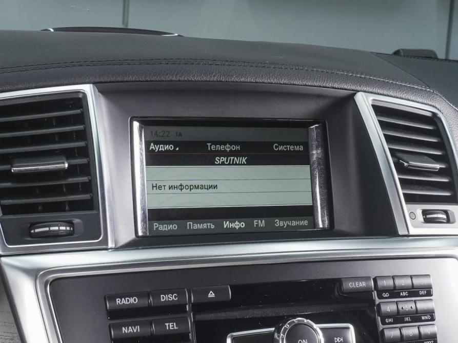 Mercedes-Benz GL-Класс II (X166) Ростов-на-Дону  - изображение 20