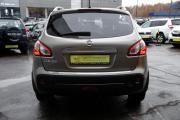 Nissan Qashqai I Рестайлинг Иркутск  - изображение 32