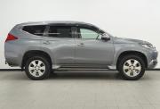 Mitsubishi Pajero Sport III Екатеринбург  - изображение 26
