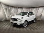 Ford EcoSport II Рестайлинг Москва  - изображение 21