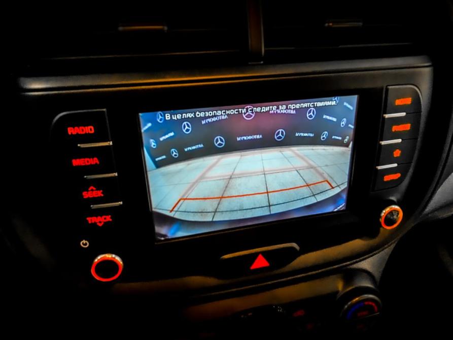 Kia Soul III Москва  - изображение 26