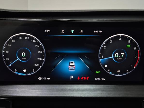 Chery Tiggo 7 Pro Max I с пробегом 2023 года, цена 2 090 000 рублей, 33076 км, внедорожник, Автокод Объявления