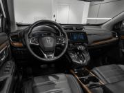 Honda CR-V V Рестайлинг Москва  - изображение 36