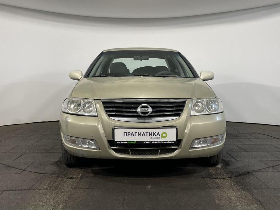 Nissan Almera Classic I Великий Новгород  - изображение 2