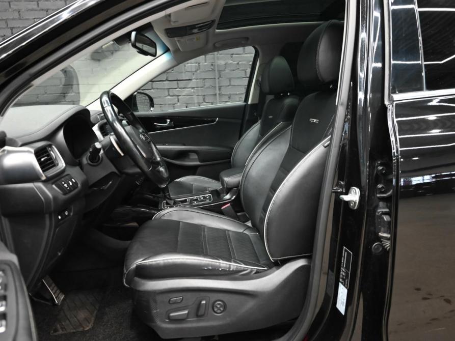 Kia Sorento III Prime Рестайлинг Екатеринбург  - изображение 21